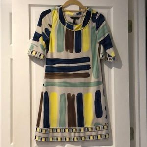 BCBG Maxazria dress